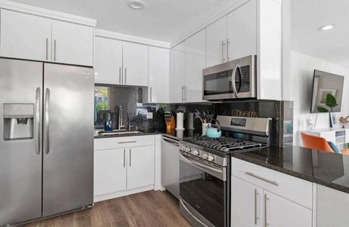 Southside House | Pet Friendly Pool Home - Close to Intracoastal