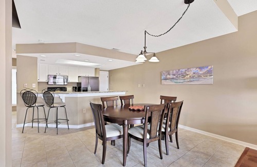Shelter Cove Condo | Pet Friendly, Shelter Cove Views - Bike to Beach!