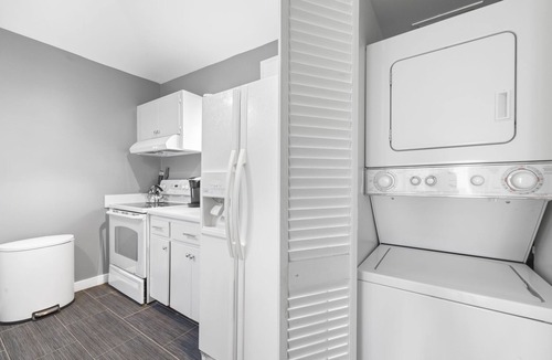 Palm Beach Gardens House | PGA National Resort and Spa Two Bedroom Cottage