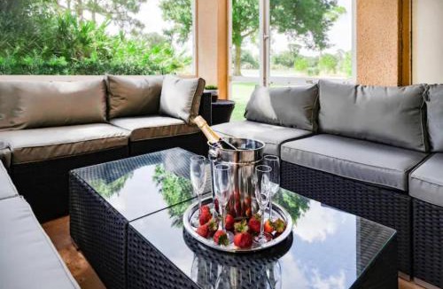 Port Saint Lucie Apartment | PgaVillageResort by AmericanVacationLiving 2 BR