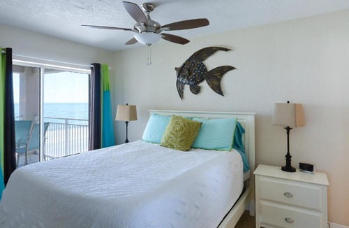 Cearra Del Ray Apartment | PH6A Palm House