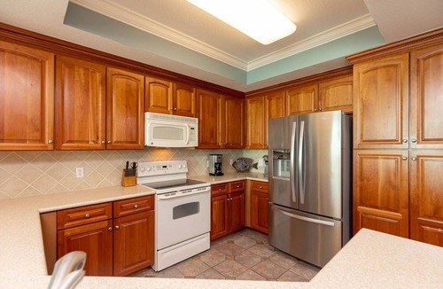 Orange Beach East Condo | Phoenix Ix 502 2 Bedroom Condo