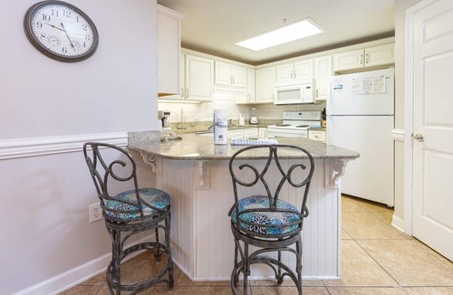 Orange Beach East Condo | Phoenix X 1412 2 Bedroom Condo