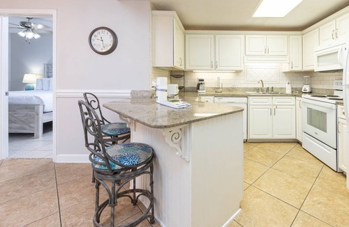 Orange Beach East Condo | Phoenix X 1412 2 Bedroom Condo