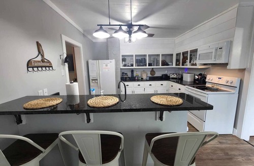 Counce House | Pickwick Getaway in the Groves 7th NT Free!