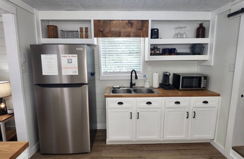 Counce House | Pickwick Lake Bungalow near Papermill and Shiloh with 7th NT Free!