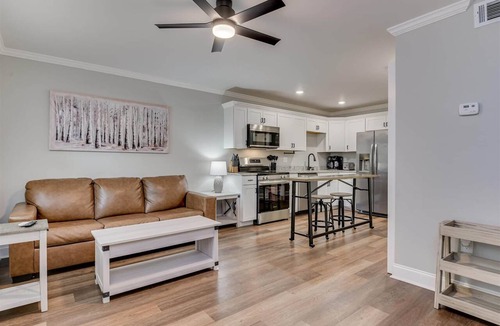 Hephzibah Apartment | Pines at 5 Corporate Furnished Rentals Suite 215