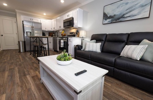 Hephzibah Apartment | Pines at 5 Corporate Furnished Rentals Suite 120