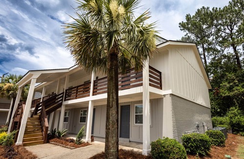 Hephzibah Apartment | Pines at 5 Corporate Furnished Rentals Suite 219