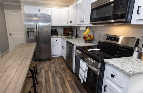 Hephzibah Apartment | Pines at 5 Corporate Furnished Rentals Suite 220