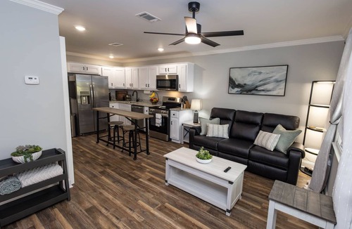 Hephzibah Apartment | Pines at 5 Corporate Furnished Rentals Suite 224
