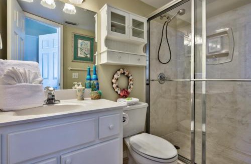 Sunnyside Villa | Pirate Cove Villa 117 - 825255
