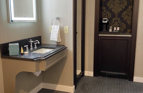French Quarter Hotel | Place d'Armes Hotel