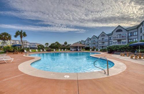 Fort Morgan Apartment | Plantation West #1261