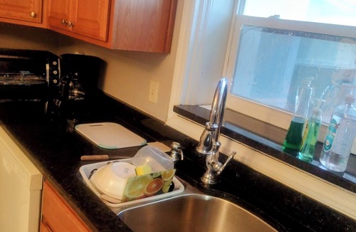 Orlando House | Pleasant 1-bedroom house with AC in sunny Orlando