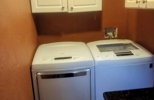 Orlando House | Pleasant 1-bedroom house with AC in sunny Orlando