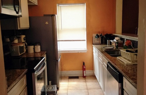 Mechanicsville House | Pleasant 2-bedroom house in downtown Atlanta