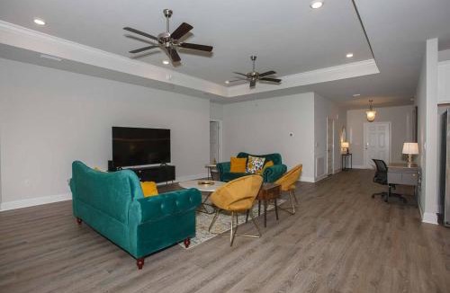 Foley House | Pleasant Dreams House during November 2023 with a