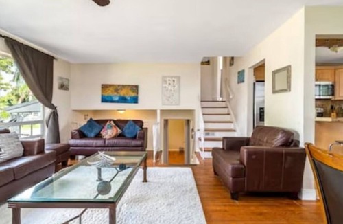 Boulevard Heights House | Pool Home 10