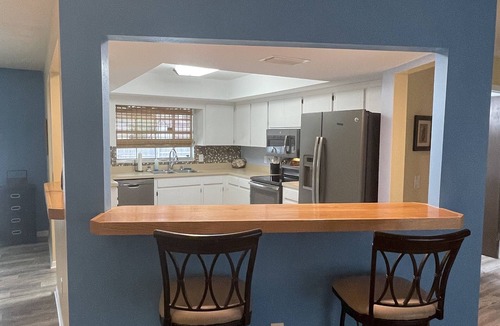 Deltona Lakes House | Pool Home Disney Space Beaches Sleeps 9