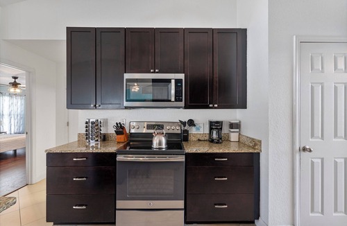 North Port House | Pool Home in SW Florida. 4 bedrooms,2 bathrooms, close to shopping and beaches.