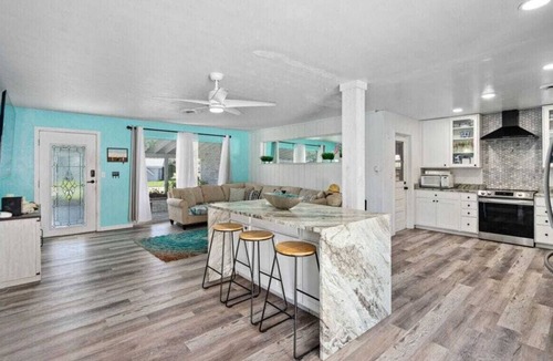 Daytona Beach House | Pool Oasis 2 Blocks from Beach