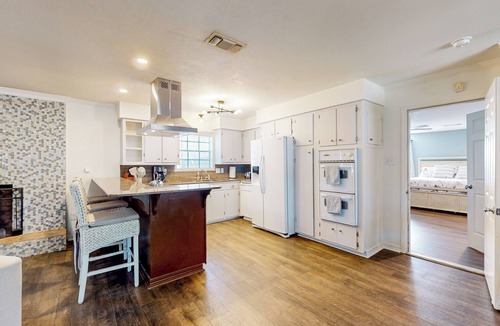 Pass Christian House | Poolside Bliss! Christian Pass Family Home w/Yard