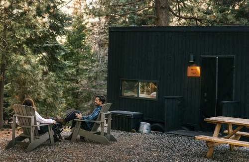 Seneca Other | Postcard Cabins Lake Hartwell, Outdoor Collection by Marriott Bonvoy