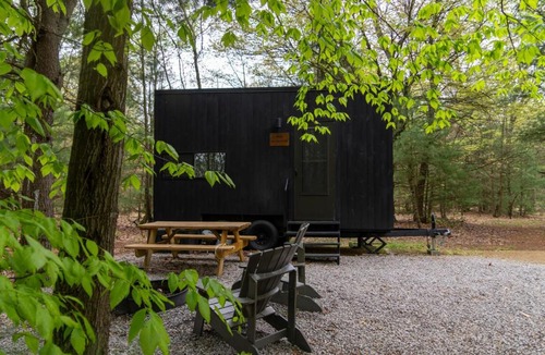 Seneca Other | Postcard Cabins Lake Hartwell, Outdoor Collection by Marriott Bonvoy