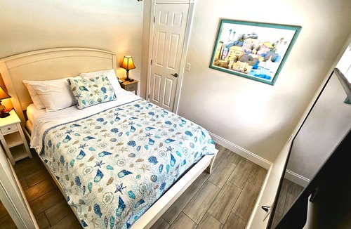 Palm Beach Gardens House | PR ivate Suite Heated Pool, Kayak, 5min to Juno Beach & Baseball Stadiums
