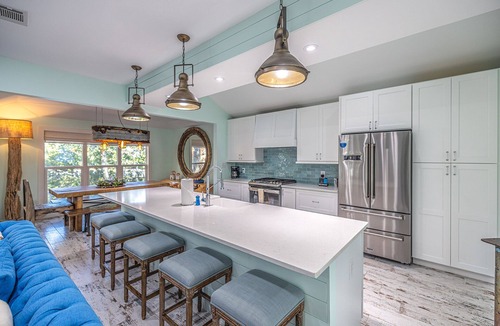 Sandestin House | PREMIER LUXURY~6Person Golf Cart~Renovated~FREE Activities~HEATEDPOOL