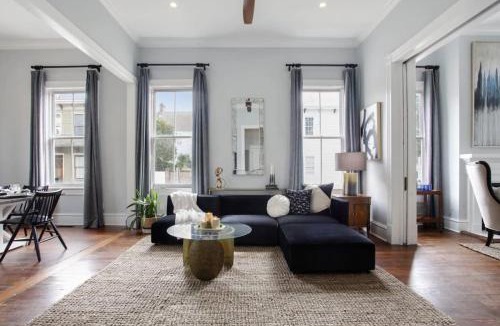 Savannah Victorian District House | Premium Home Victorian District