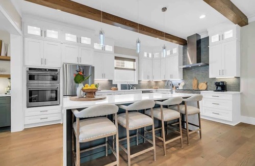 Gulfview Heights House | Prescription for Paradise by Stay on 30a