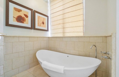Singer Island Resort | PRESIDENTIAL PENTHOUSE SUITE - 3 Bedroom/3 bathroom Ocean View