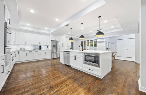 West Paces Ferry - Northside House | Prime ATL Estate - 8BR - Mins to Buckhead & Braves