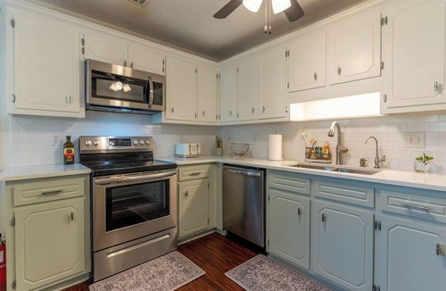 National Hills House | Prime Location-5 Min to Augusta National Golf Club