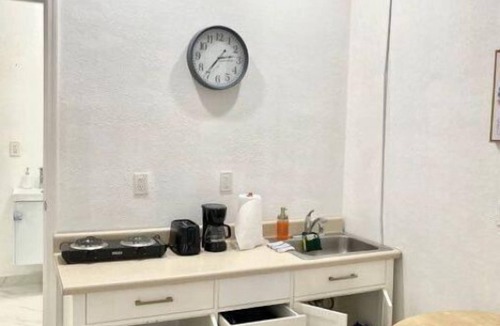 Homestead Apartment | Private 1/1 Studio w/Private Entrance