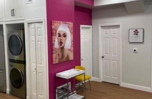 Knight Park Apartment | Private 2BR w/King & Sleeper Sofa in the Heart of ATL
