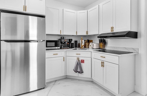Tavernier Apartment | Private 3-bedroom brand new apartment in Tavernier, Key Largo