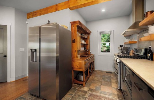 Ellijay Cabin | Private 6-Acre Retreat | Views, Hot Tub, Fire Pit