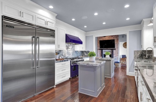 Macon House | Private 7BR Lakehouse Estate|Pool, HotTub|13 Beds