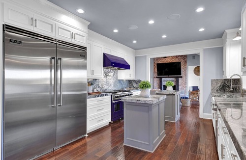 Macon House | Private 7BR Lakehouse Estate Pool Hottub 13 Beds