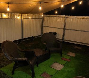 Spring Hill Apartment | Private and cozy studio in Spring Hill