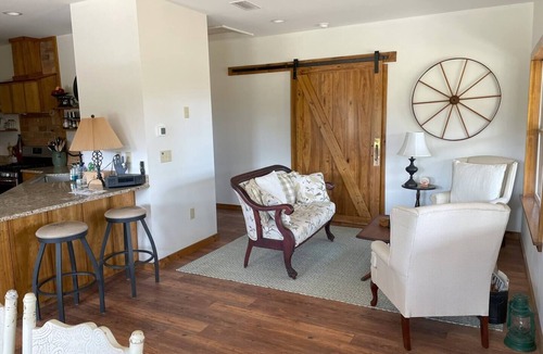 Bay Minette House | Private and peaceful setting surrounded by Longleaf Pines on the Perdido River