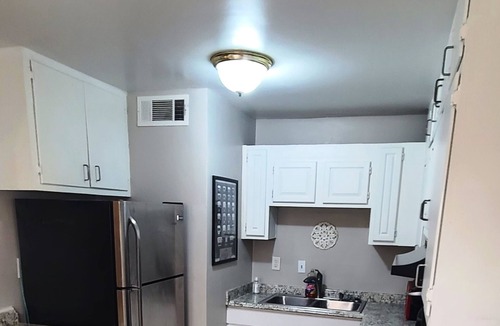 Tucker Condo | Private Apartment Close to Hospitals, Atlanta Emory Stone Mt