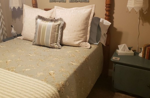 Simpsonville Apartment | Private Apartment in Great Location