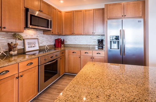 Lakeside at Blue Mountain Beach Condo | PRIVATE BEACH ACCESS, Sleeps 10