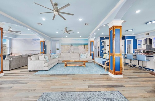 Surfside Beach House | Private Beachfront Retreat, Surfside Beach