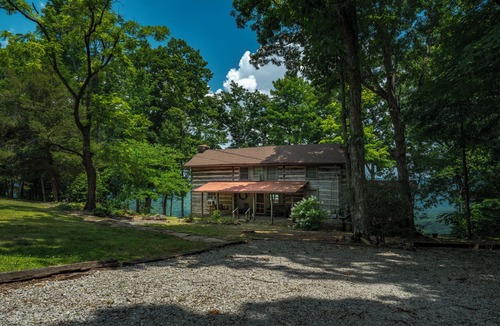 Beersheba Springs Cabin | Private Cabin Near Savage Gulf State Park