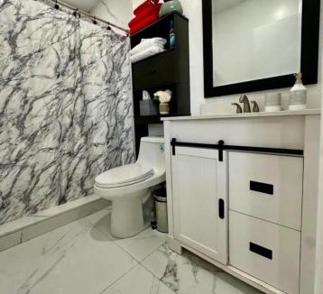 Sunrise Apartment | Private Cozy Studio